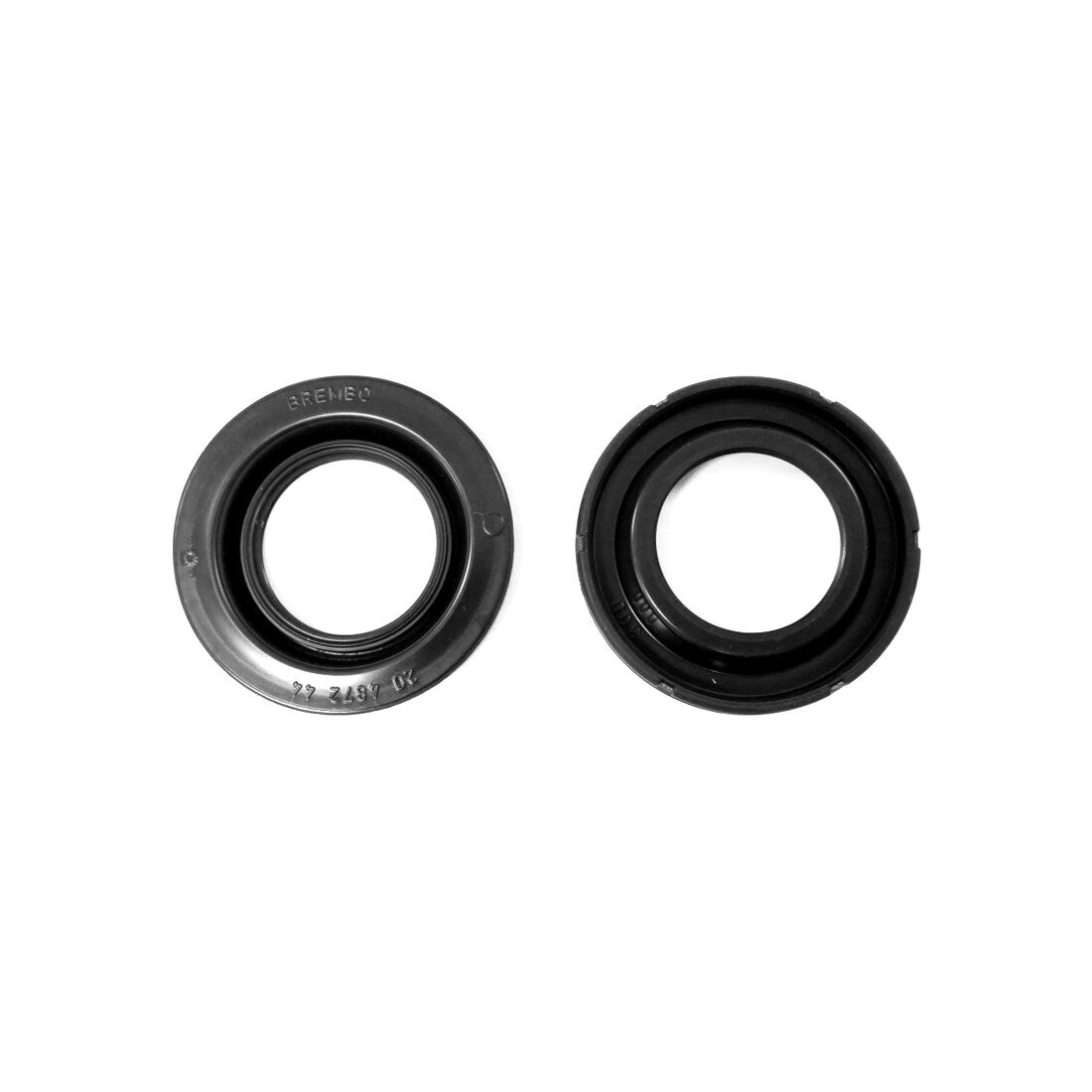 Brembo Genuine Replacement Seal Kit Suit Front/Rear Calipers PAIR