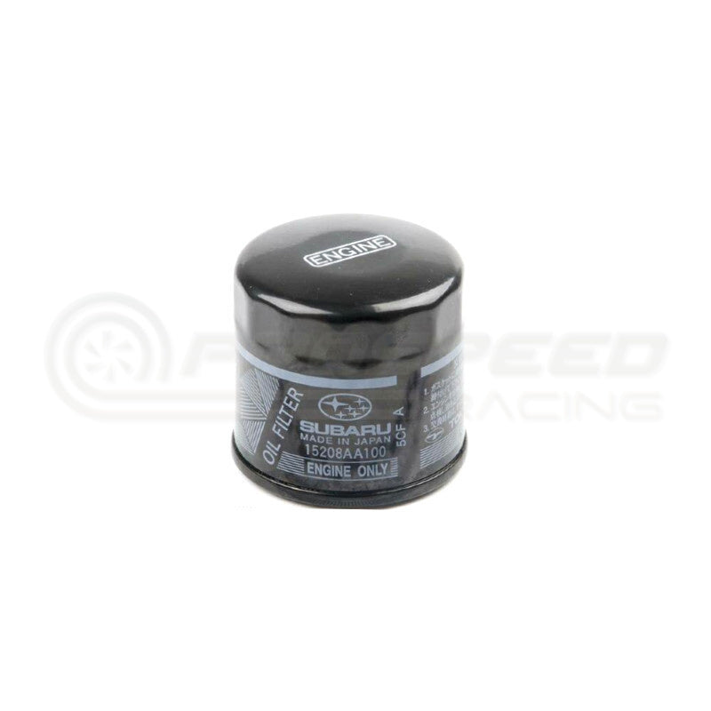 Subaru Genuine Oil Filter