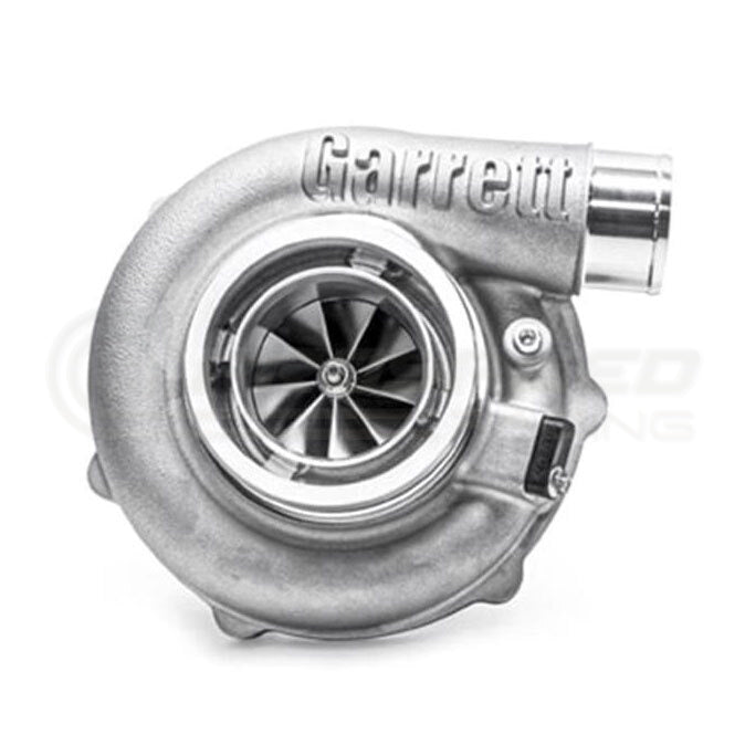 Garrett G35-900 Turbocharger 0.83a/r 62mm/62mm EWG STD V-Band/V-Band