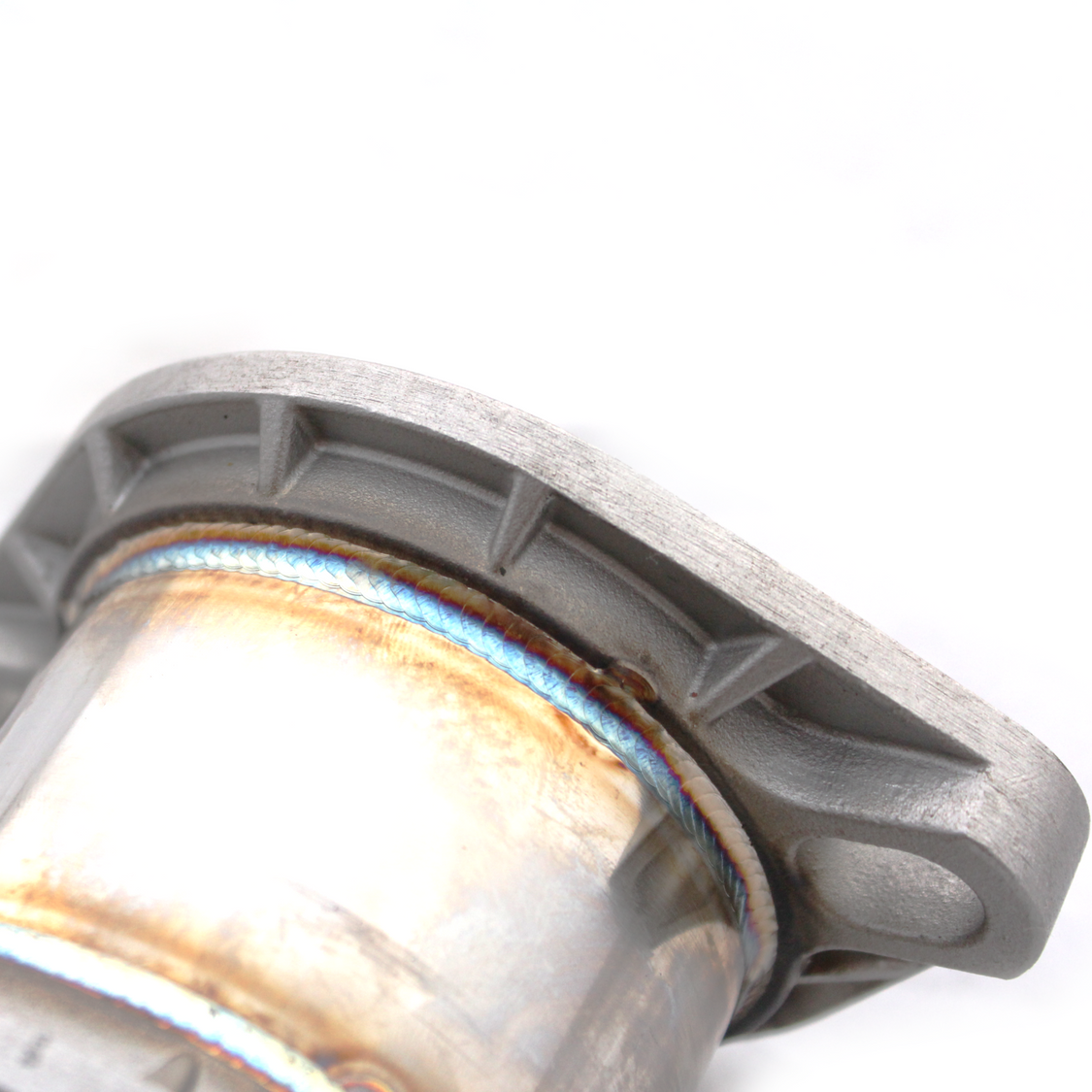 Invidia Exhaust Adaptor/Extension - Image 2