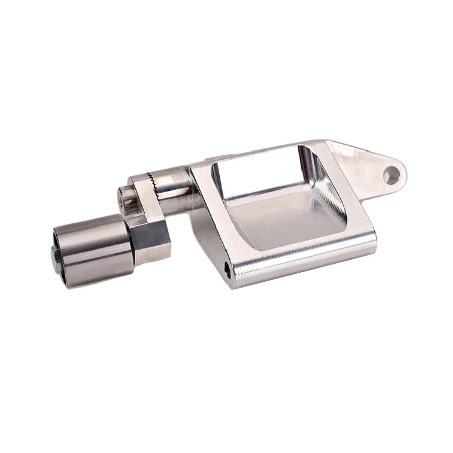 IAG Performance V2 Alternator Relocation Kit - Image 2