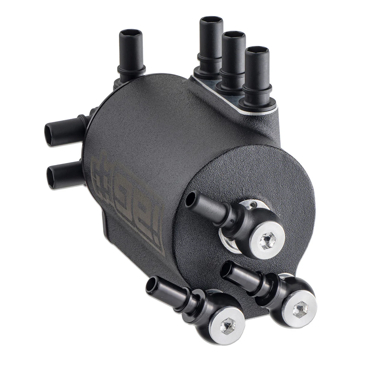 IAG + PSR RHD Performance Street Series Air/Oil Separator - Image 3