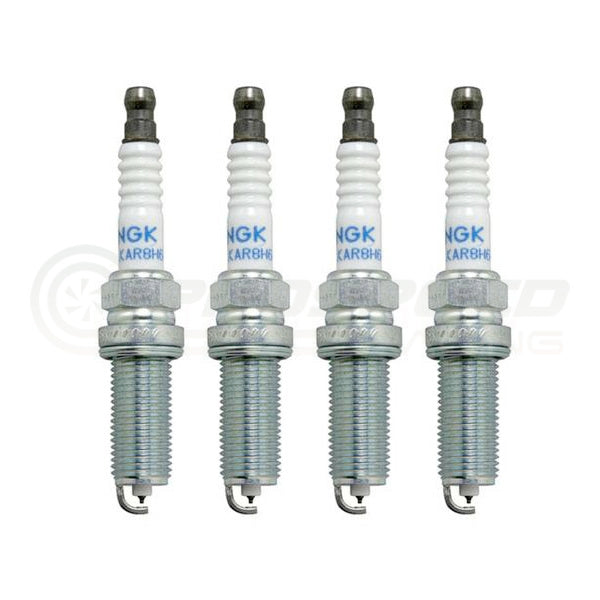 NGK Iridium Spark Plugs