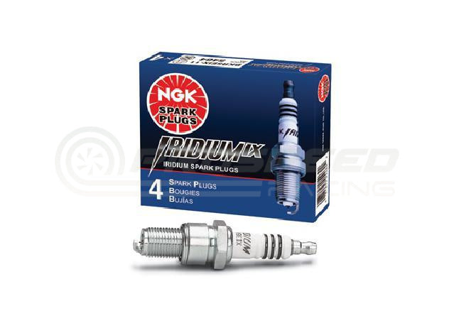 NGK Iridium Spark Plugs Heat Range #7