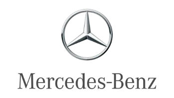 Mercedes logo