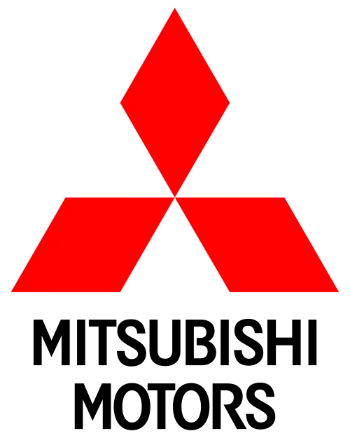 Mitsubishi logo