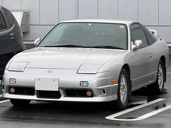 Nissan 180SX Import