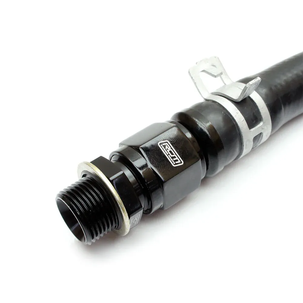 Roger Clark Motorsport Cylinder 4 Cooling Mod Street Rubber Kit - Image 5