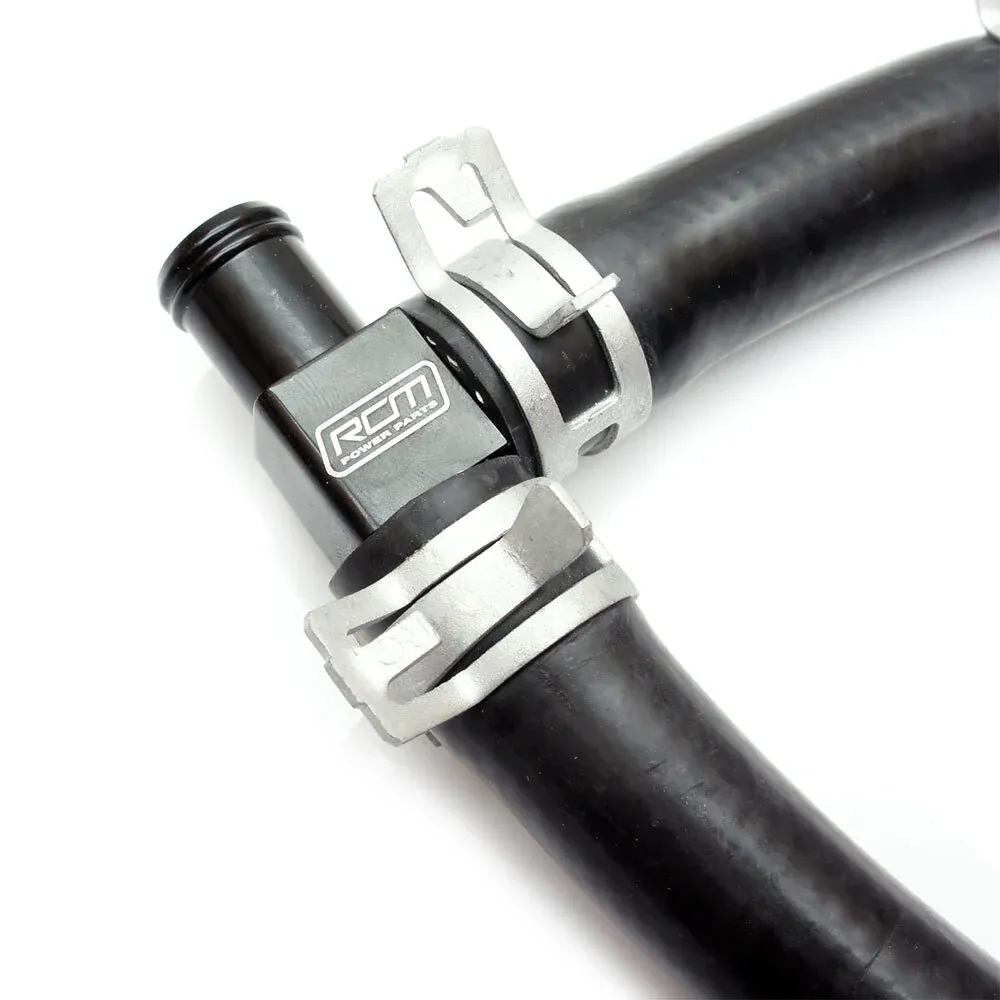 Roger Clark Motorsport Cylinder 4 Cooling Mod Street Rubber Kit - Image 4