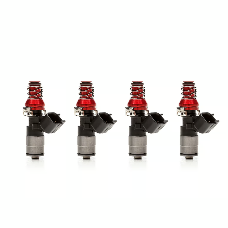 Cobb Tuning Top Feed 1050x Fuel Injectors – Subaru WRX 01-14/STI 01-21/Forester XT 03-13/Liberty GT 07-14