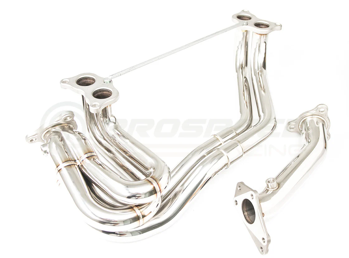 PSR Racing Unequal Length Exhaust Manifold/Headers