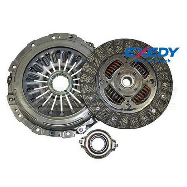 Exedy OEM Replacement Organic Clutch Kit