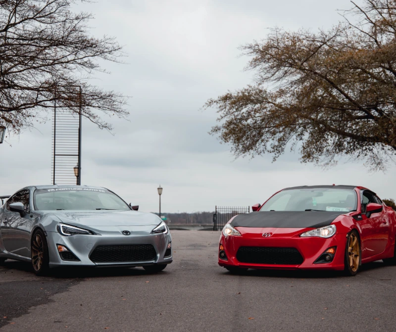 Toyota 86 Resale Value