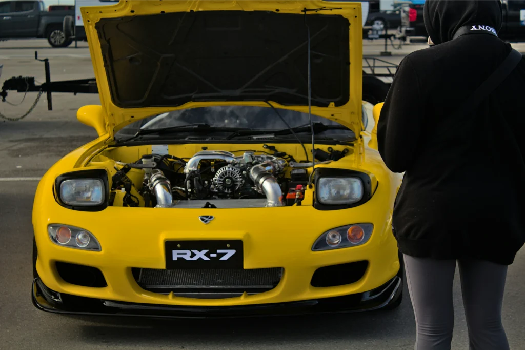Best Mazda Mechanic Melbourne