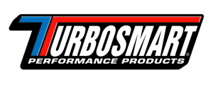 Brand logo turbosmart