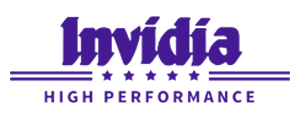 Invidia logo