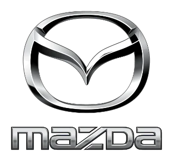 mazda logo