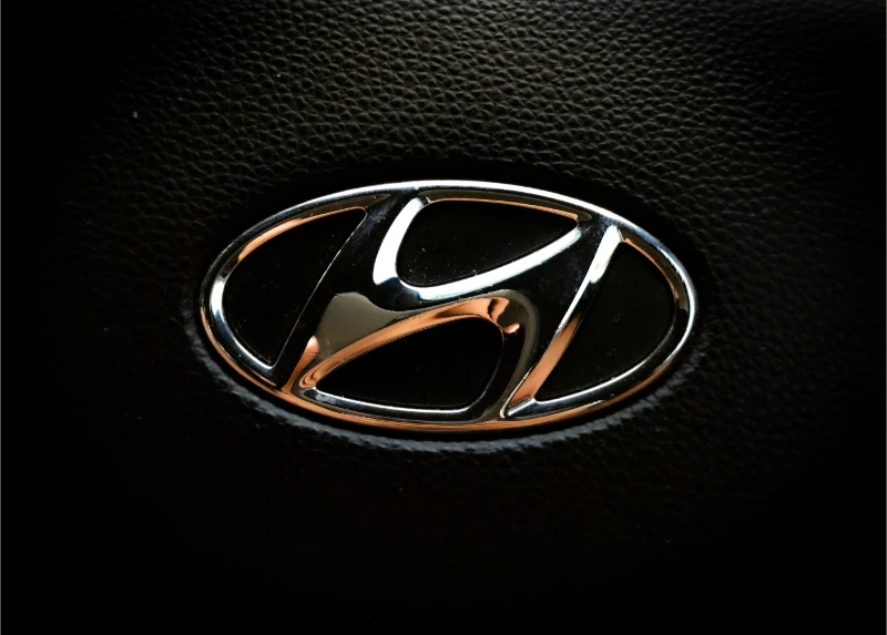 Hyundai Logo High Definition